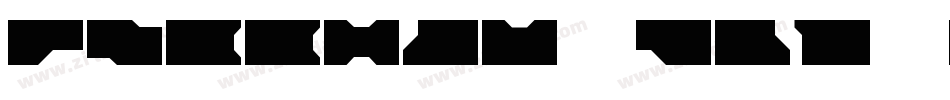 fzcchjw gb1 0字体转换